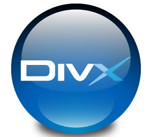 QuickTime codec - DivX