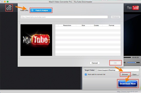 obs screen recorder download mac