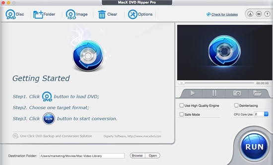 Download Dvd Application For Mac