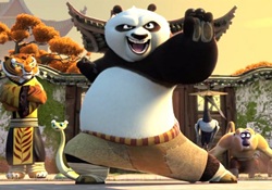 List of Top Ten Best DreamWorks Animation Movies of All Time