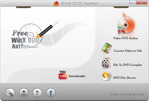 free copy and burn dvd software for mac