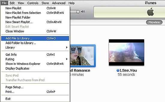 avi to itunes video converter for mac