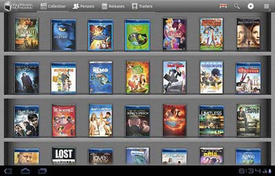 dvd organizer software for mac