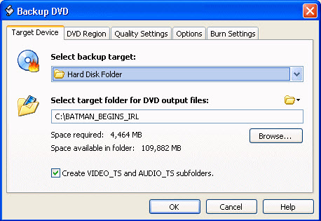 How to Copy DVDs to Computer Windows Mac