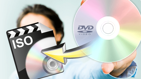 How to Copy DVD to ISO Image on Mac OS