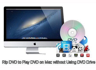 how to make apple dvd player full screen