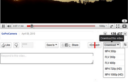 plug in for mac download from youtube chrome