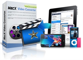 what is a good free mov converter for mac