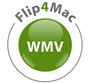 apple quicktime player with flip4mac wmv components