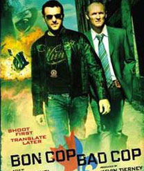 Bon Cop Bad Cop