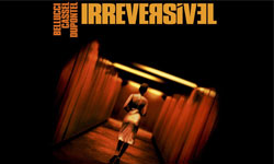 Irreversible