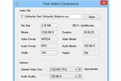 Free Mp4 Compressor Mac