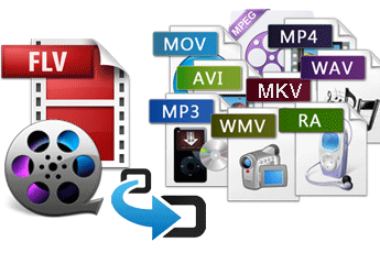 flv to video converter for mac