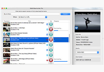 free youtube downloader hd for osx 10.5