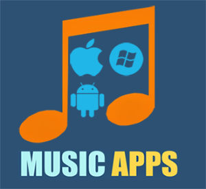 popular free music download apps