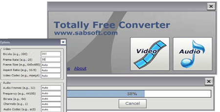 free video converter