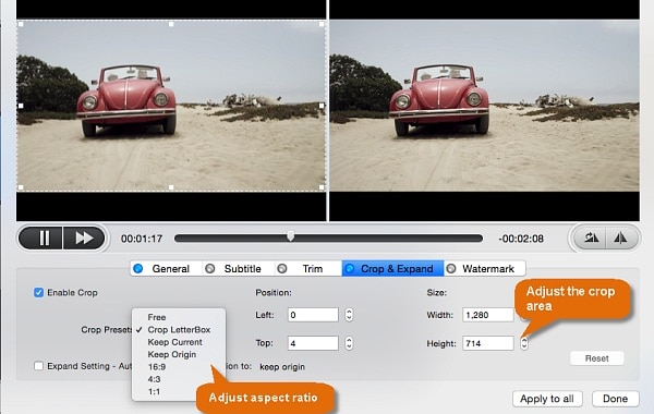 how to download gopro photos to mac