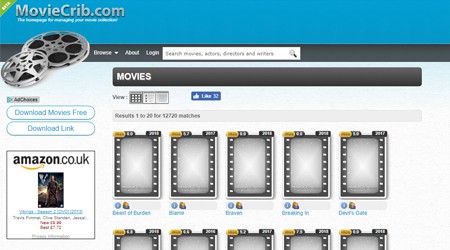 2019 Free HD Movie Download Sites to Download HD 720P 