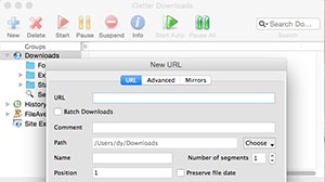 igetter mac download