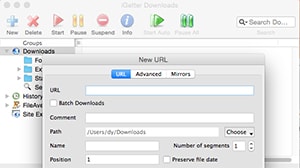 Youtube downloader for mac