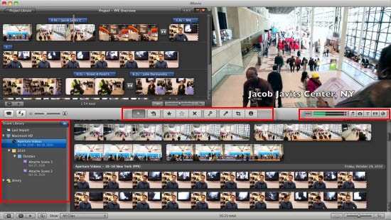 4k video downloader to imovie