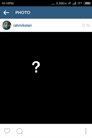 Instagram Logo Png Black Screen