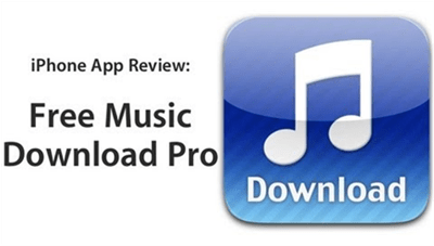 Free Music Download Pro