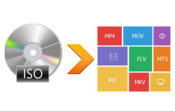 Best Iso Converter Convert Iso To Mp4 Avi Mkv Mov