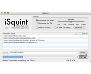 Isquint free download for mac