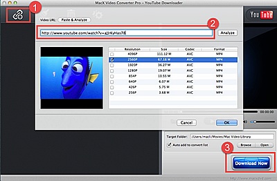 keepvid youtube free download