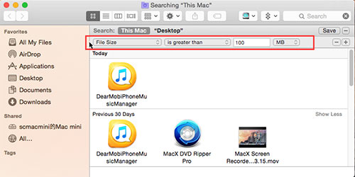 how to clear mac hard drive