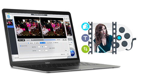 free video editor macbook