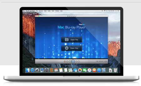 free avi mkv player for mac