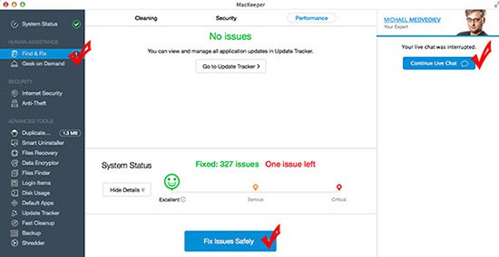 wondershare safeeraser adware