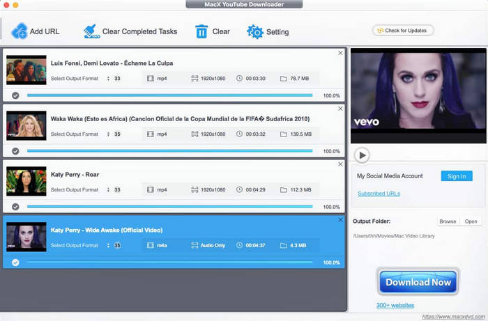 online video downloader mac