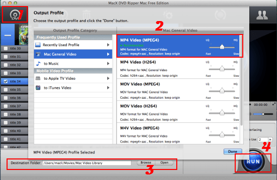 best all free dvd converter to mp4