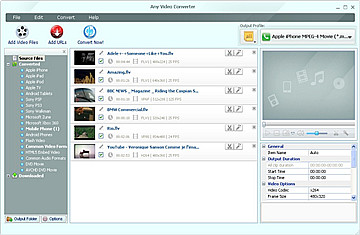 miro video converter free download
