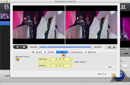 mp4 video cutter for mac