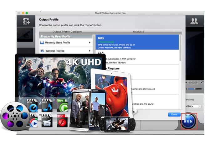 youtube converter mac mp4