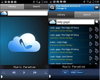 Are There Any Good Free Music Downloaders For Android