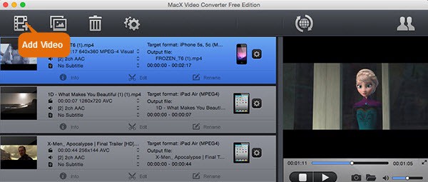 best free dvd creator mp4