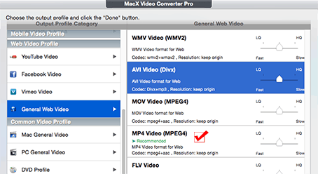 vlc video converter for mac free