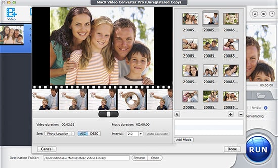 macx dvd video converter pro pack icon