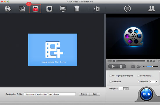 4K YouTube to MP3 4.10.1.5410 download the new for mac