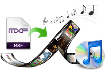 free download mxf file converter mac