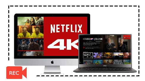 Netflix download to mac pro