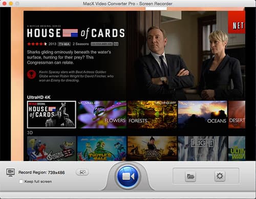 download netflix on mac