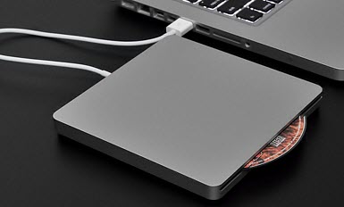 cd dvd drive for macbook pro