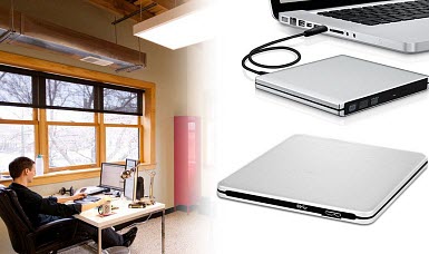 good thin external hard drives for macbook pro