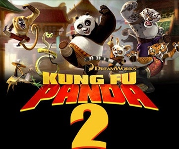 Kung fu panda 2 songs free download